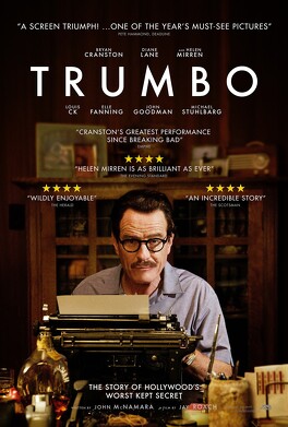 Affiche du film Dalton Trumbo