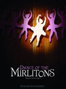 Couverture de Dance Of The Mirlitons