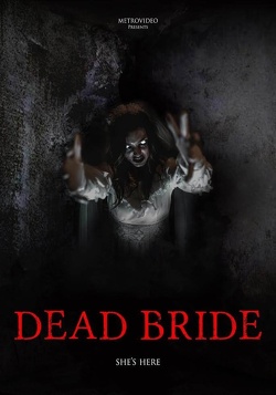 Couverture de Dead Bride