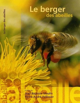 Affiche du film Le Berger des abeilles