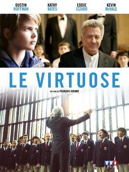 Affiche du film Le virtuose