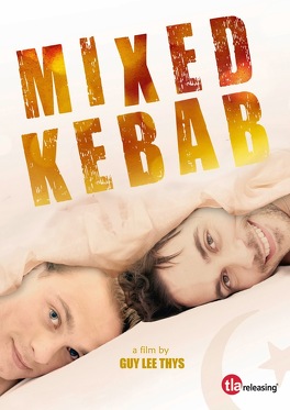 Affiche du film Mixed Kebab