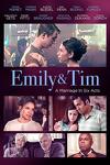 couverture Emily & Tim