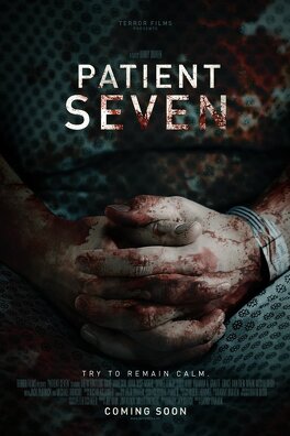 Affiche du film Patient Seven