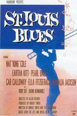 Affiche du film St. Louis Blues
