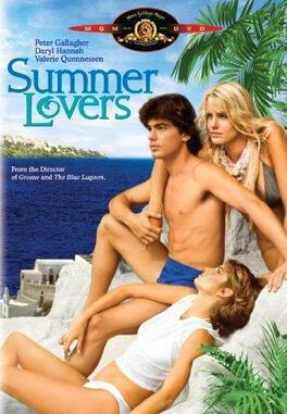 Affiche du film Summer Lovers