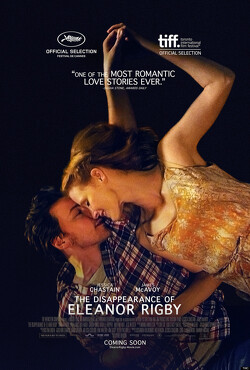 Couverture de The Disappearance of Eleanor Rigby : Them