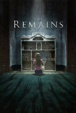 Affiche du film The Remains