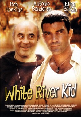 Affiche du film The White River Kid
