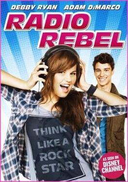 Affiche du film Appelez-moi DJ rebel