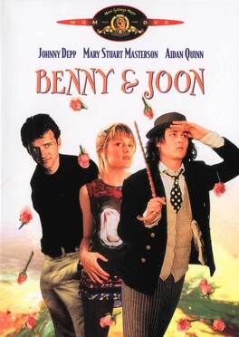 Affiche du film Benny & Joon