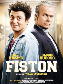 Affiche du film Fiston