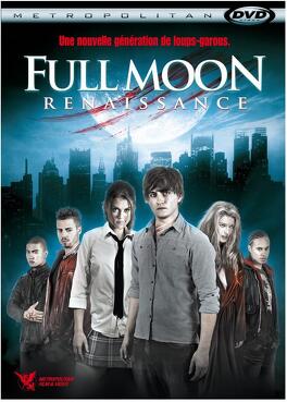Affiche du film Full Moon Renaissance