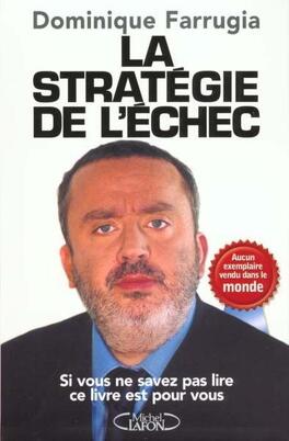 Affiche du film La Stratégie de l'Echec