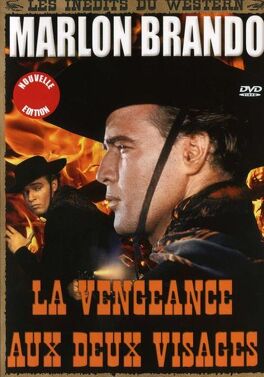 Affiche du film La Vengeance aux deux visages
