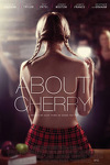 couverture About Cherry