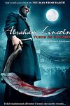couverture Abraham Lincoln, tueur de zombies