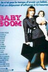 couverture Baby Boom