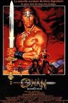 couverture Conan le destructeur