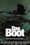 couverture Das Boot