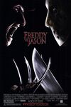 couverture Freddy contre Jason