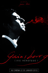 couverture Gainsbourg, vie héroïque