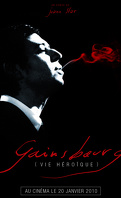 Gainsbourg, vie héroïque