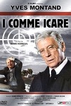couverture I comme Icare