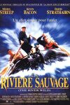 couverture La Rivière Sauvage