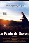 couverture Le Festin de Babette
