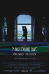 couverture Punch Drunk Love