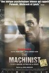 couverture The Machinist