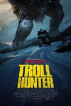 couverture The Troll Hunter