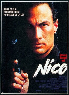 Affiche du film Nico