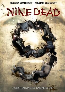 Affiche du film Nine dead
