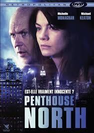 Affiche du film Penthouse North