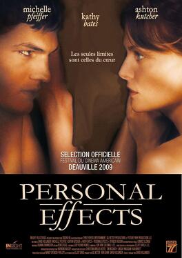 Affiche du film Personal effects