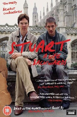 Affiche du film Stuart : a life backwards