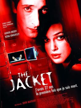 Affiche du film The Jacket