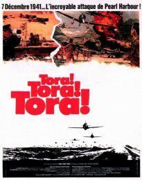 Affiche du film Tora! tora! tora!