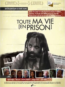 Affiche du film Toute ma vie (en prison)