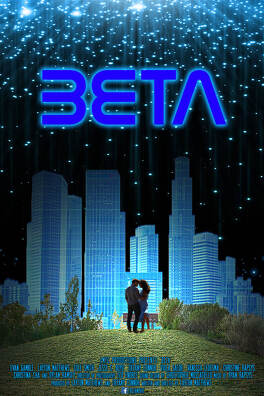 Affiche du film Beta