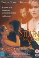 Affiche du film L'amour en otage (Stolen Innocence)