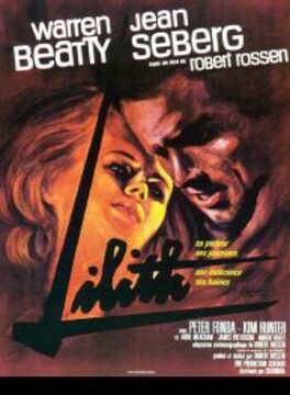 Affiche du film Lilith