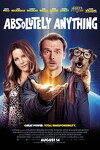 couverture Absolutely anything
