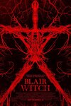 couverture Blair Witch