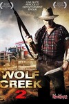 couverture Wolf Creek 2