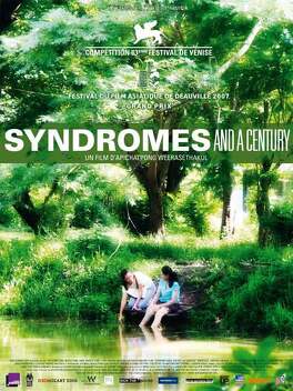 Affiche du film Syndromes and a Century