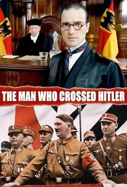 Couverture de 1931, Le procès Hitler