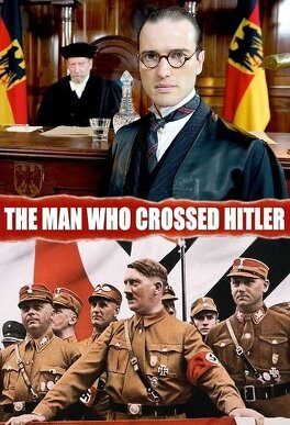 Affiche du film 1931, Le procès Hitler
